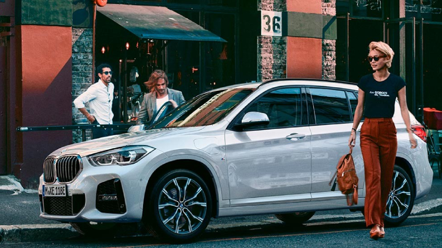 BMW Protection Insurance para tu financiación BMW Protection Insurance para tu financiación